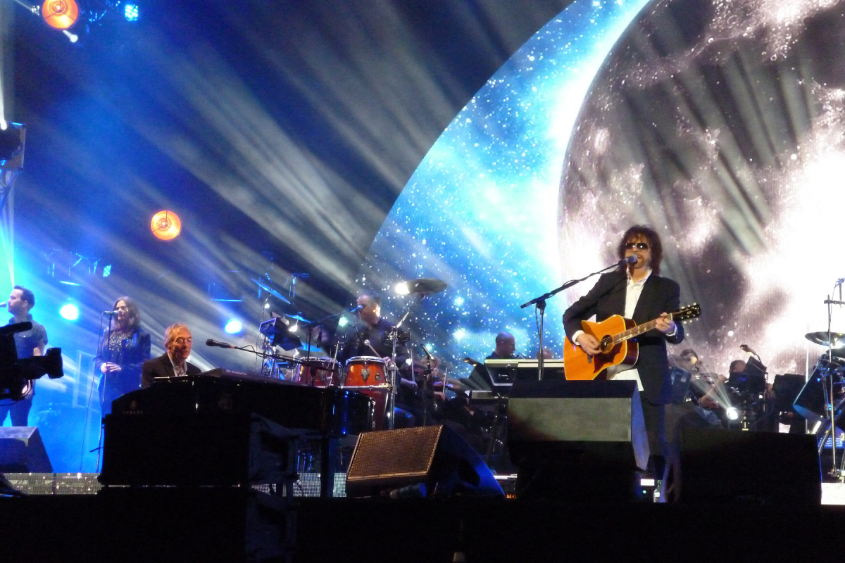 Electric Light Orchestra